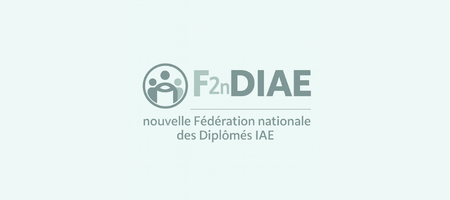 Logo Association des Diplômés IAE de France