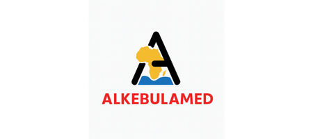 Logo ALKEBULAMED