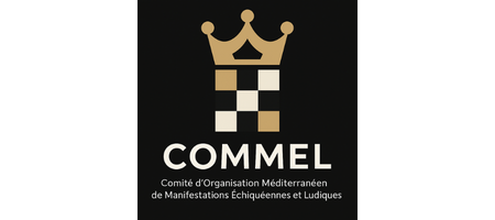 Logo Commel