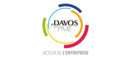 Logo Le D.A.V.O.S. DES PME