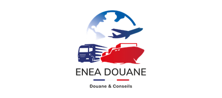 Logo ENEA DOUANE
