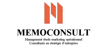 Logo Memoconsult