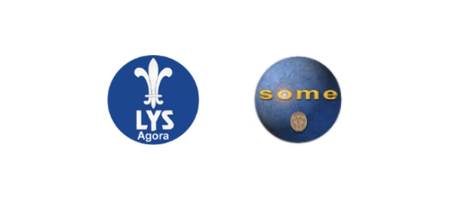 Logo Lys Agora