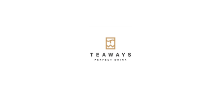 Logo Tea Ways – Perfect Drink, marque de thé premium