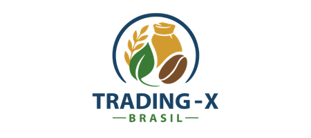Logo trading-x Brasil